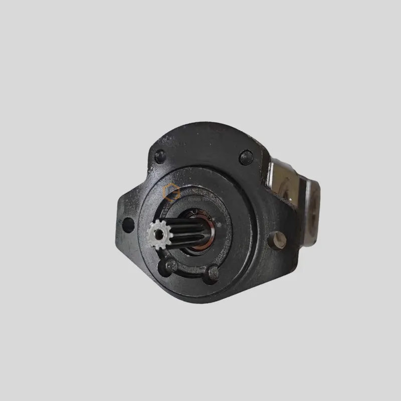 PUMP ASSY. Hydraulic gear pump